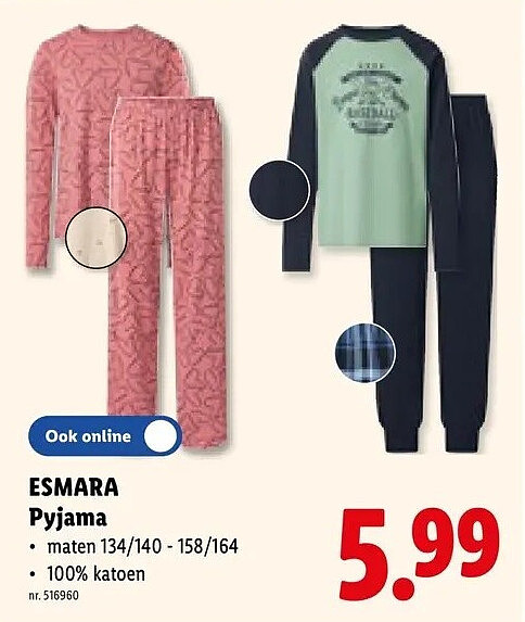 Pyjama