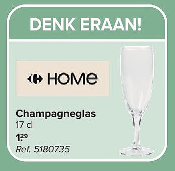 Champagneglas