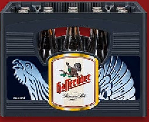 Hasseröder Premium Pils