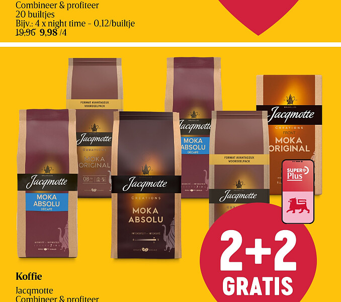 Koffie