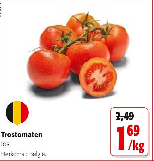 Trostomaten