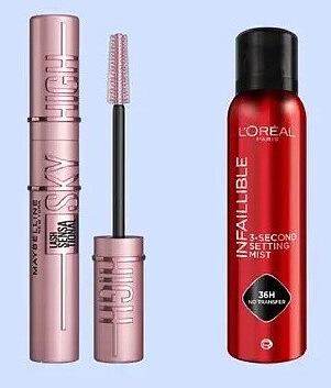 L'Oréal Paris Setting Mist XL