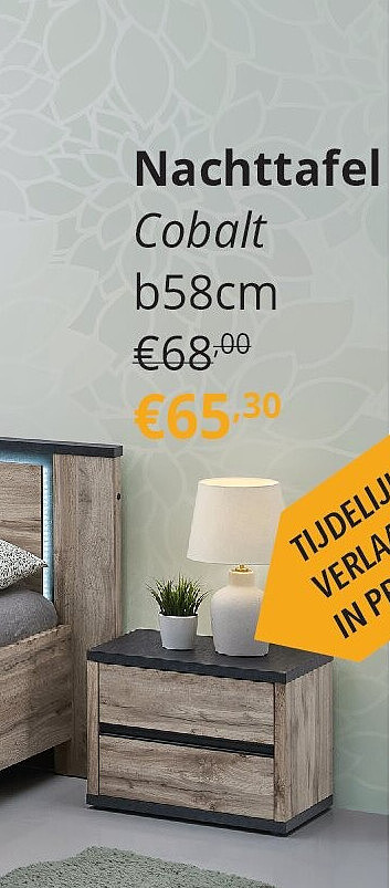 Nachttafel