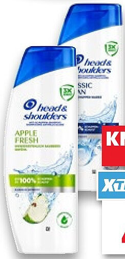 Shampoo