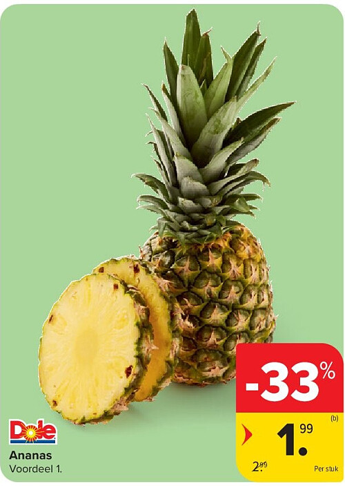 Ananas