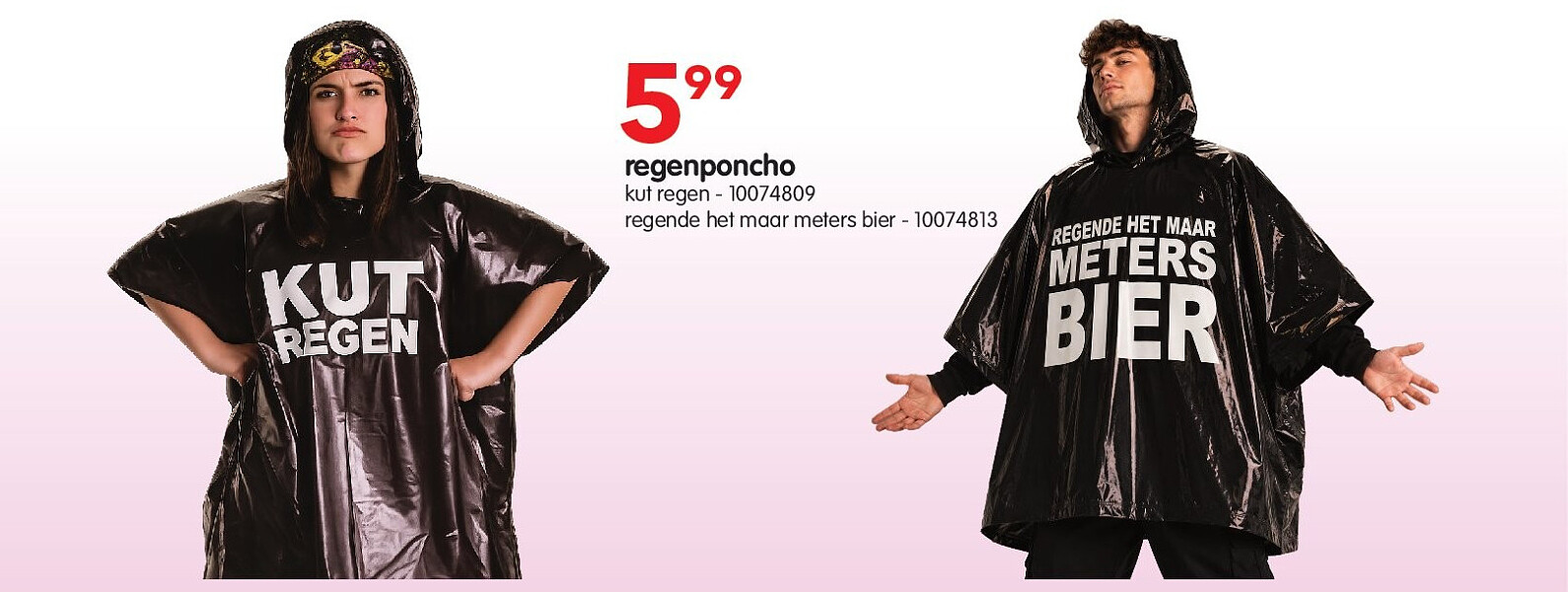 regenponcho
