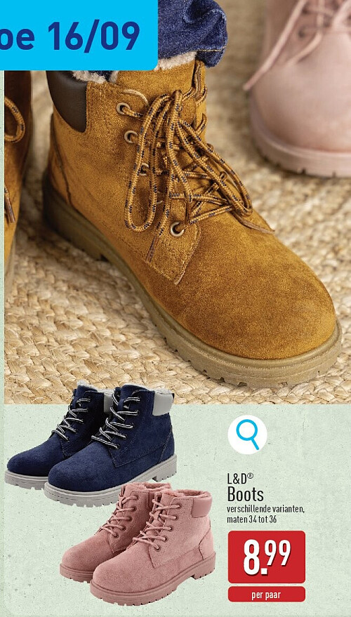Boots