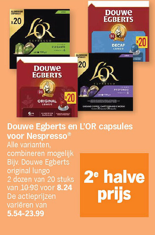Image of Albert Heijn