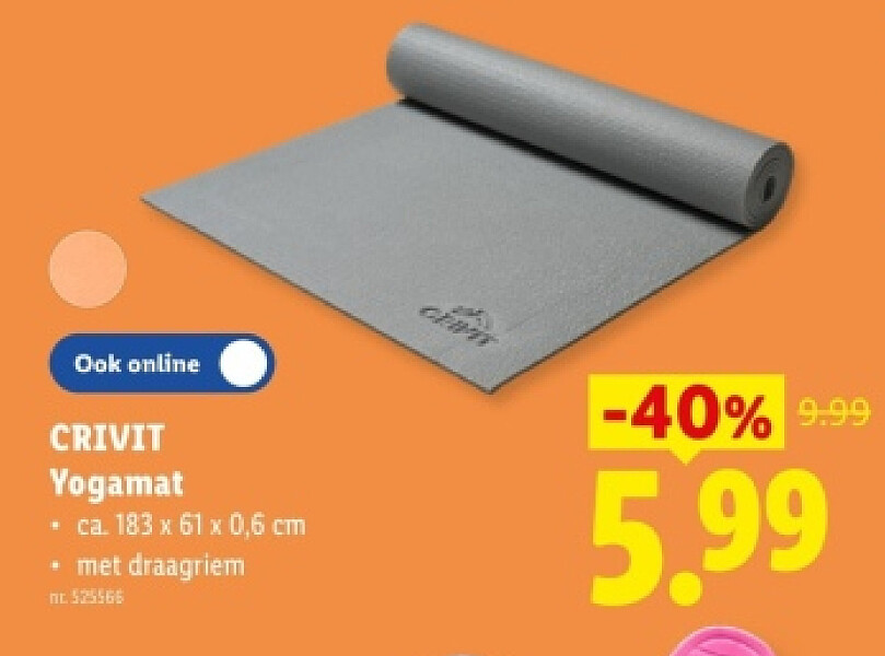 Yogamat