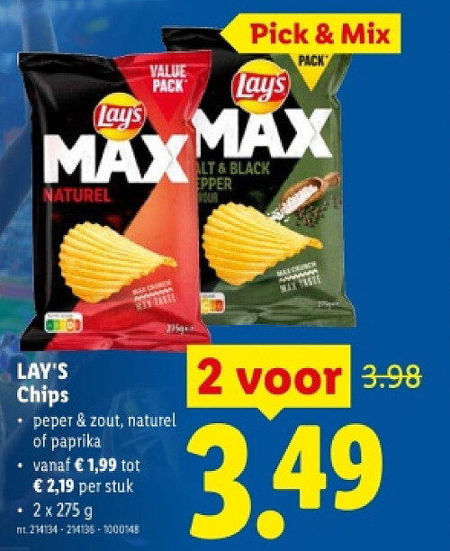 Chips