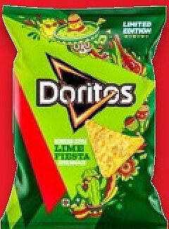 Doritos Tortilla-Chips