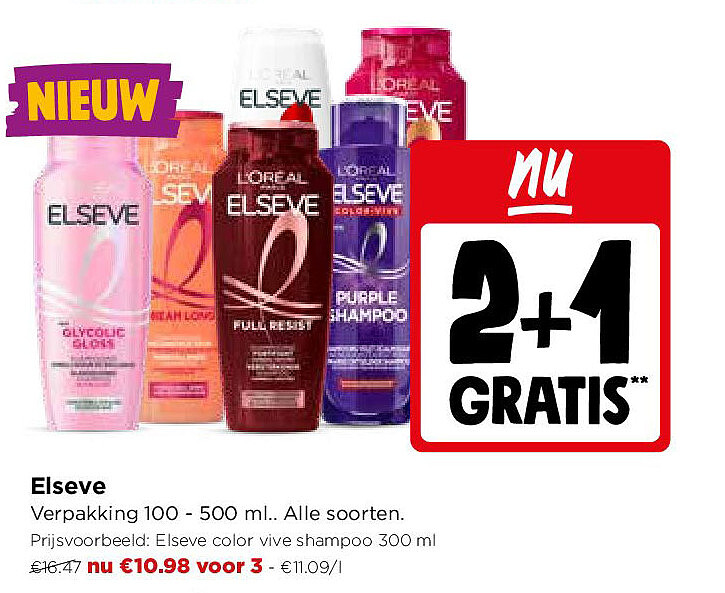 Elseve