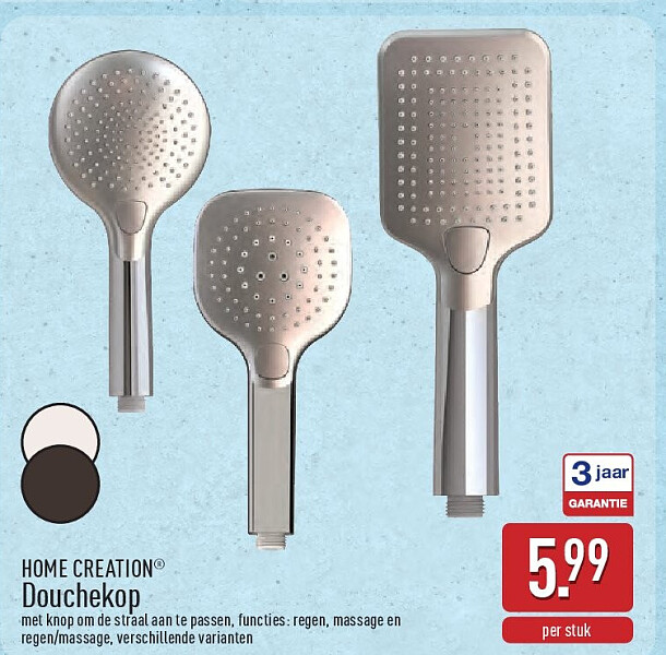 Douchekop