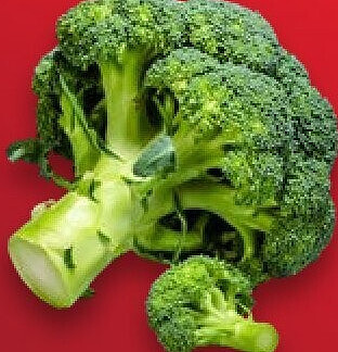 Dtsch./span. Broccoli Kl. I