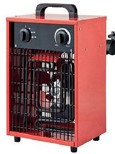 Werkplaatskachel (3 kW)