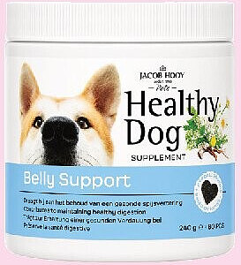 Pets Healthy Dog Belly Support 80 stuks