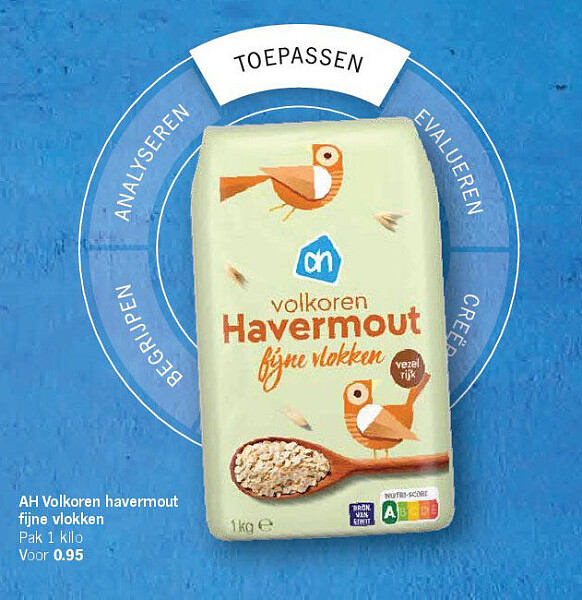 Image of Albert Heijn