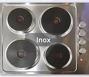 FRIAC elektrische kookplaat IEK5650IX