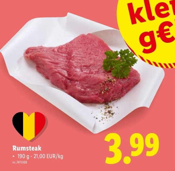 Rumsteak