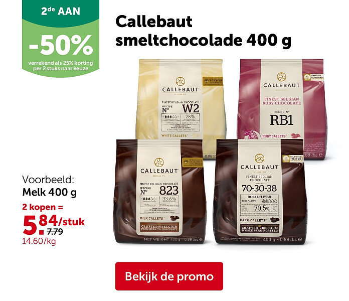 Melk 400 g
