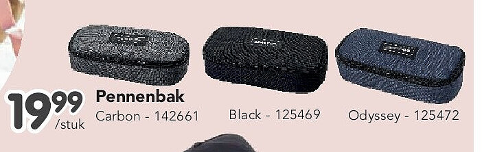 Pennenbak Carbon - 142661