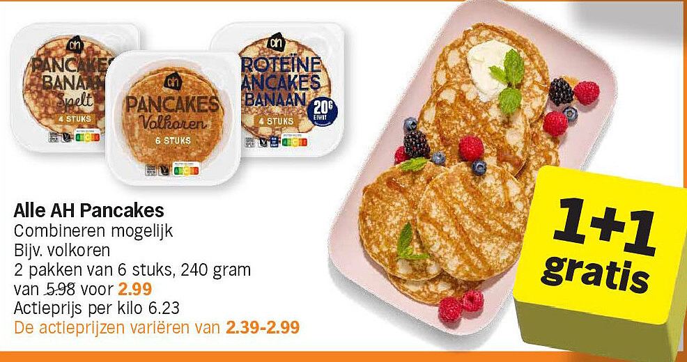 Image of Albert Heijn