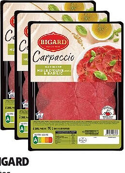 Carpaccio