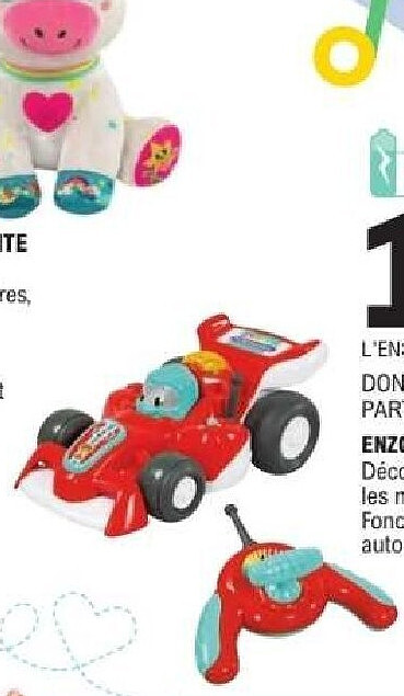 Enzo Turbo