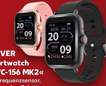 DENVER Smartwatch »SWC-156 MK2«