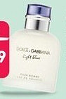 Dolce & Gabbana Light Blue Pour Homme