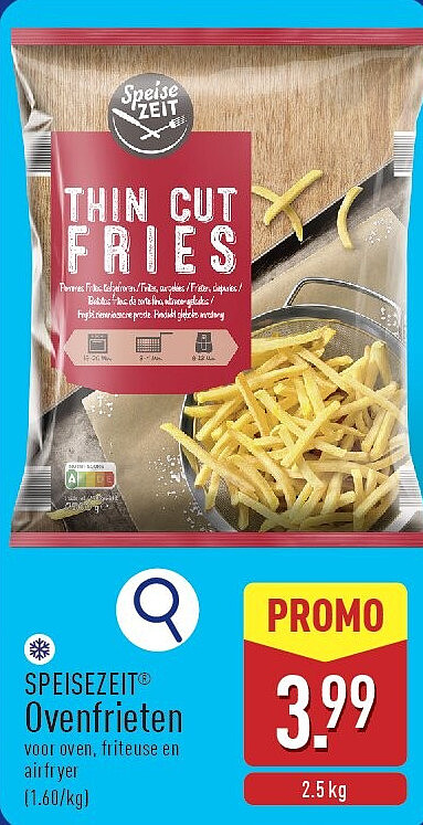Ovenfrieten