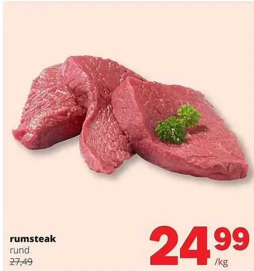 rumsteak