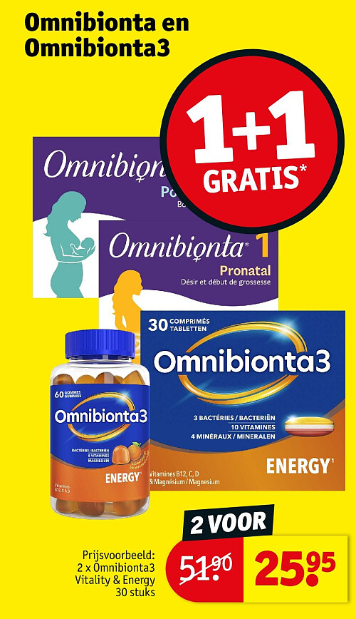 Omnibionta en Omnibionta3