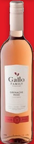 GALLO FAMILY Wein