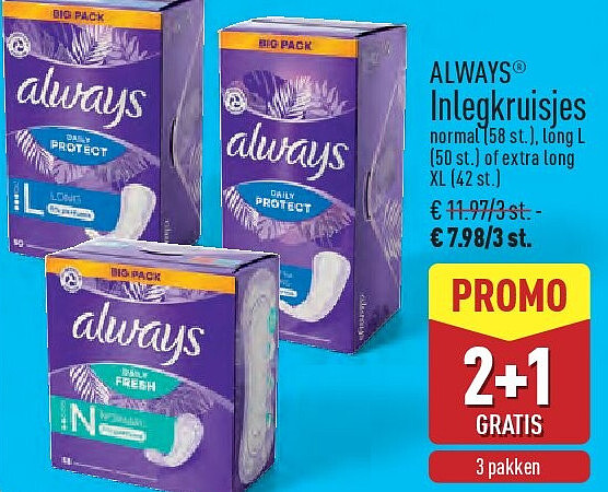 Inlegkruisjes