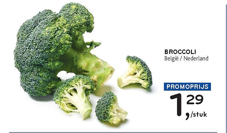 BROCCOLI