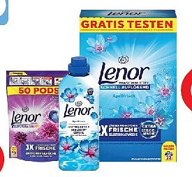 LENOR Artikel