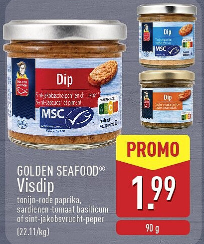 Visdip
