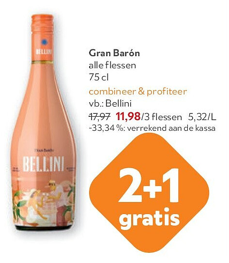 Gran Barón Bellini