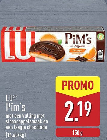 Pim's