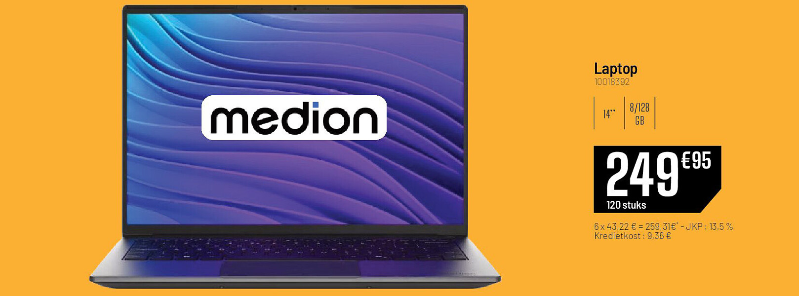 Laptop