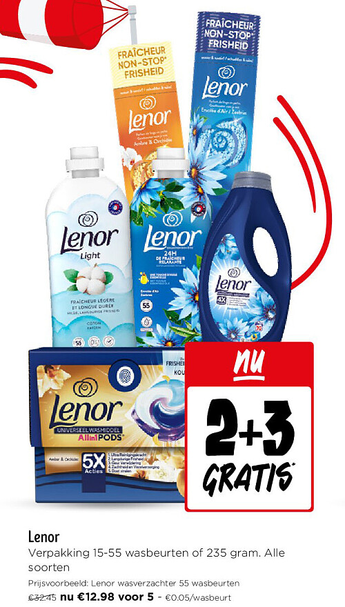 Lenor