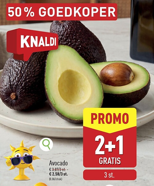 Avocado