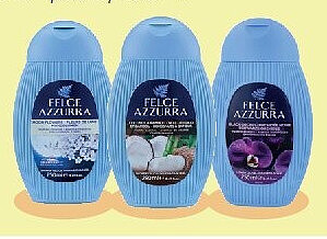 Felice Azzura Douchegel Moon Flower 250 ml