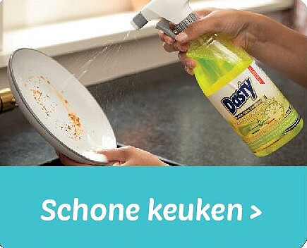 Schone keuken