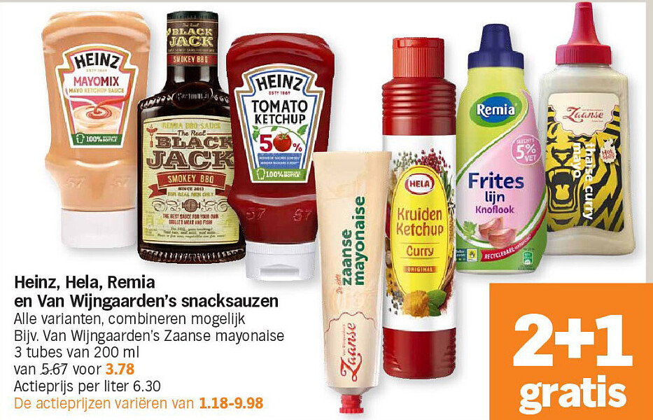 Image of Albert Heijn