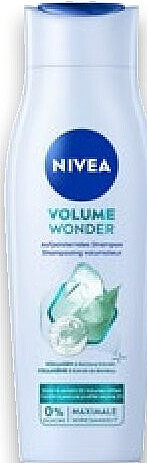 Nivea Shampoo oder Spülung