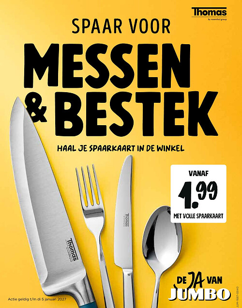 Messen & Bestek