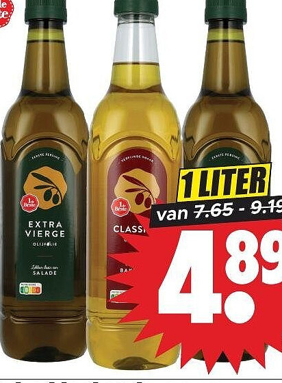 Olijfolie