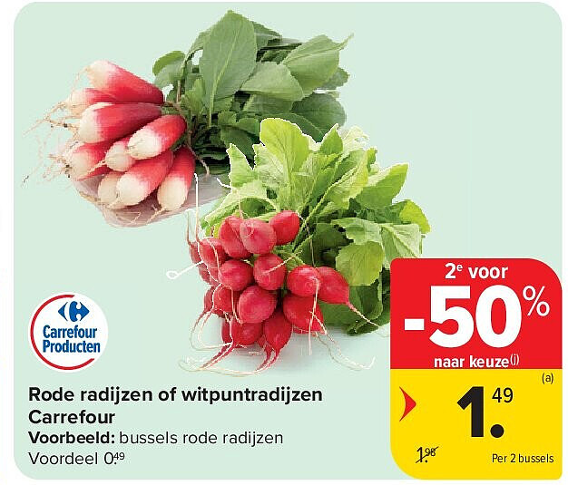 Image of Carrefour